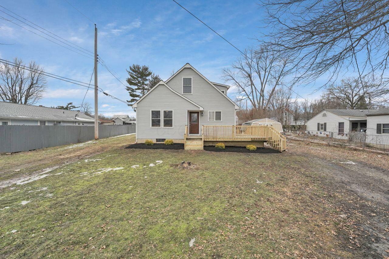 Property Photo:  225 Spring Street  OH 43062 