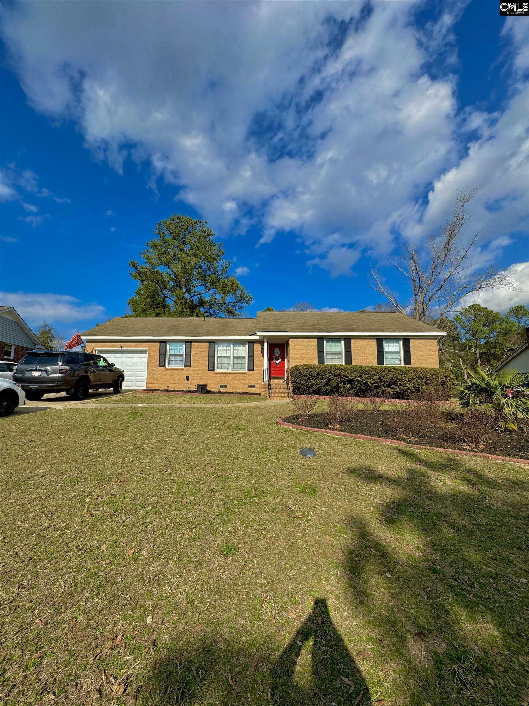 Property Photo:  133 Stuart  SC 29072 