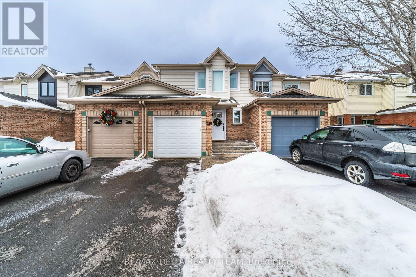 Property Photo:  1516 Duplante Avenue  ON K4A 3Y8 