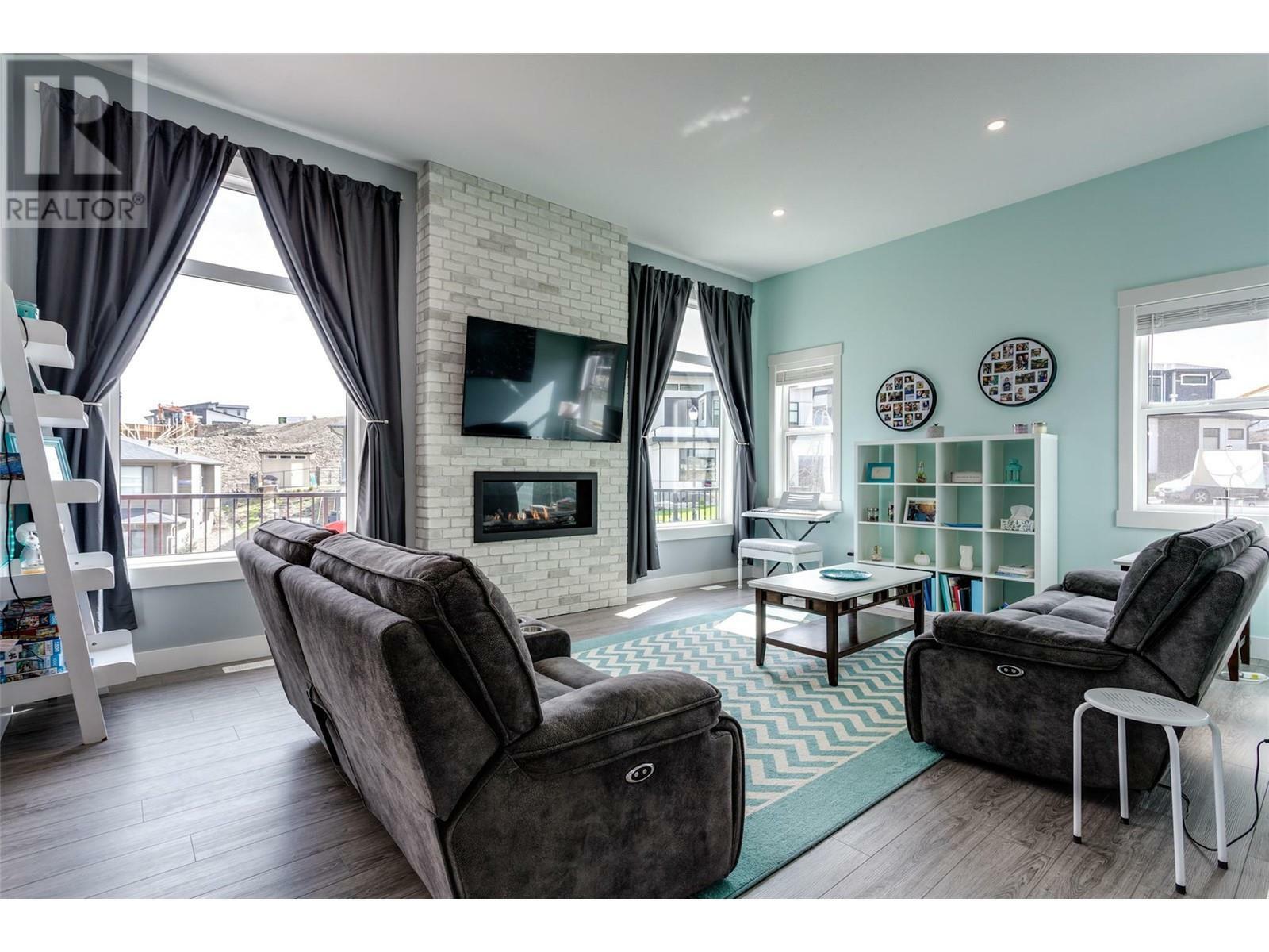 Photo de la propriété: 2772 Canyon Crest Drive BC V4T 0E3