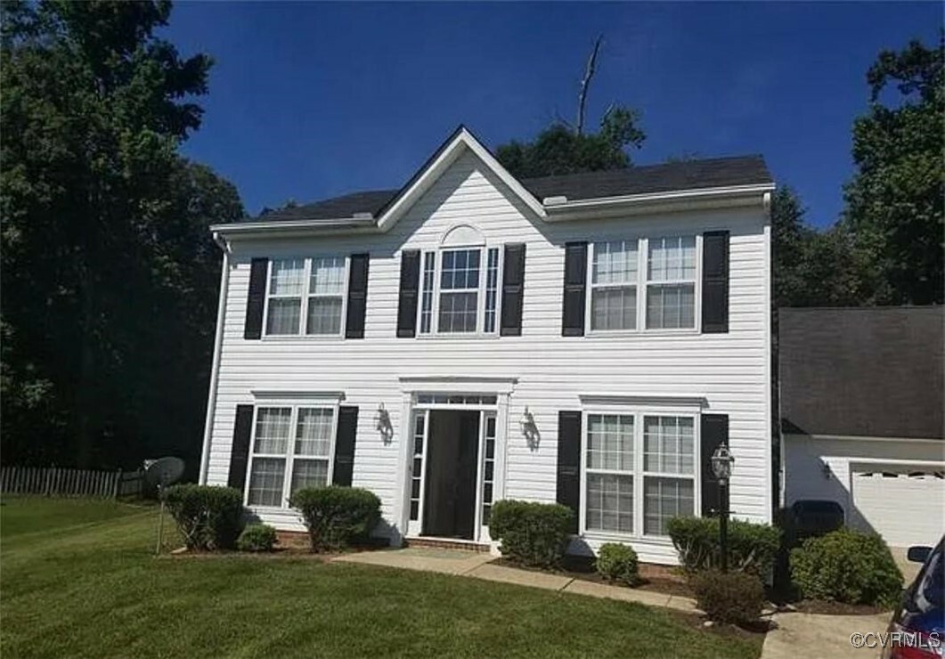 13514 Orchard Leaf Court  Chester VA 23836 photo