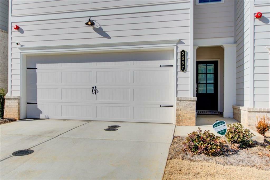 Property Photo:  2997 Ferrington Way  GA 30080 