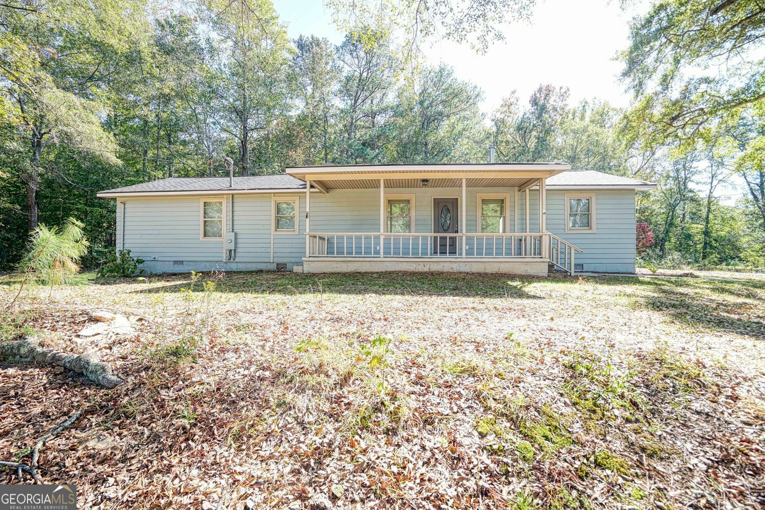 Property Photo: 90 Bruce Lane GA 30014