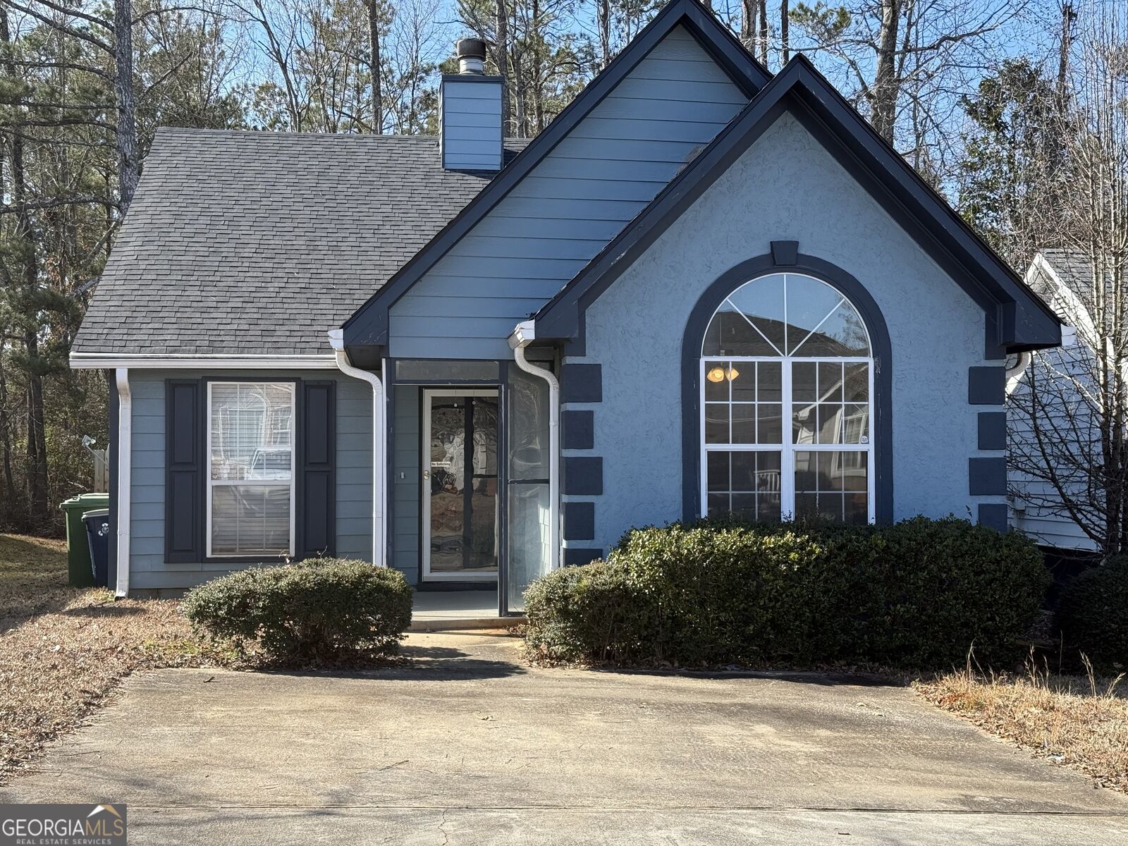 Property Photo:  139 Waterford Way  GA 30223 