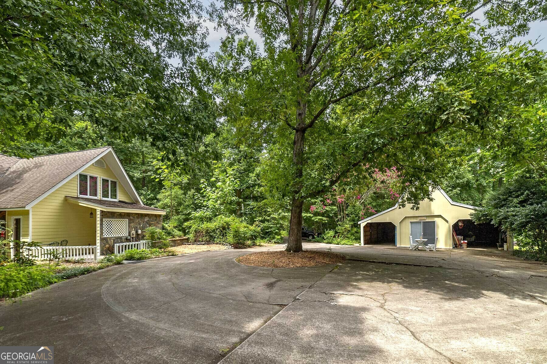 Property Photo:  731 Airline Road  GA 30252 