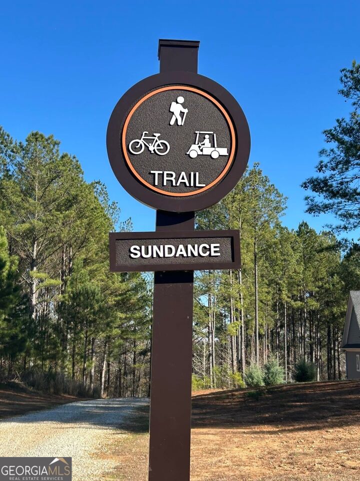 Property Photo:  105 Wolf Creek Cove  GA 30240 