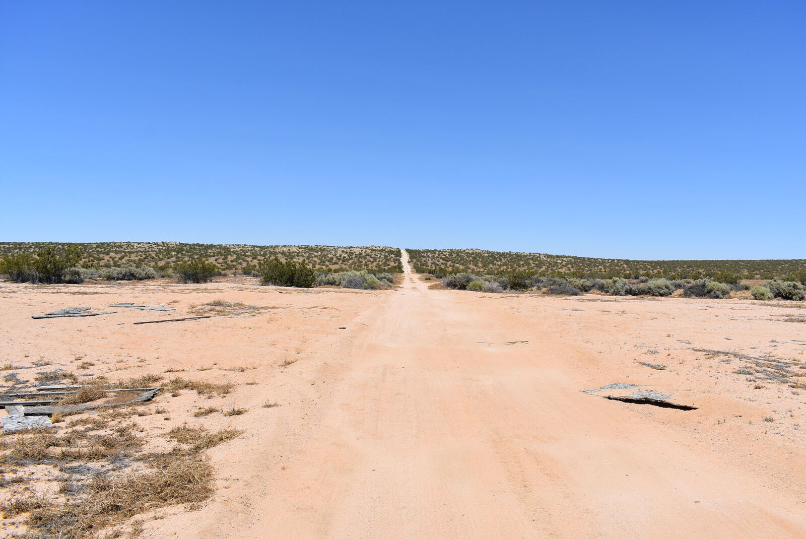 Property Photo: 230th St E And Ave B8 CA 93535