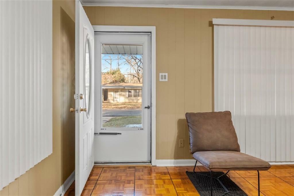 Property Photo:  1804 Shannon Road  LA 71301 