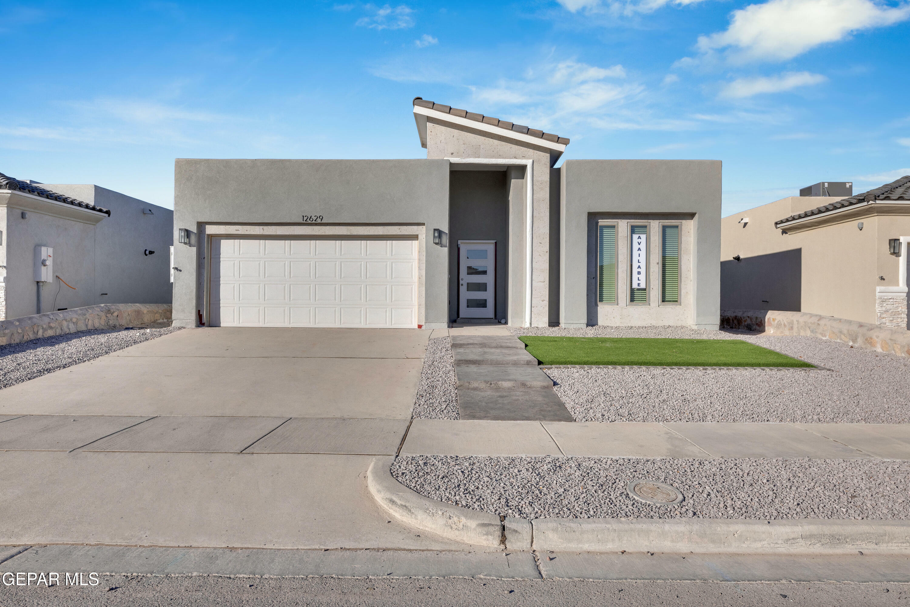 12717 Fredericksburg Avenue  Horizon City TX 79928 photo