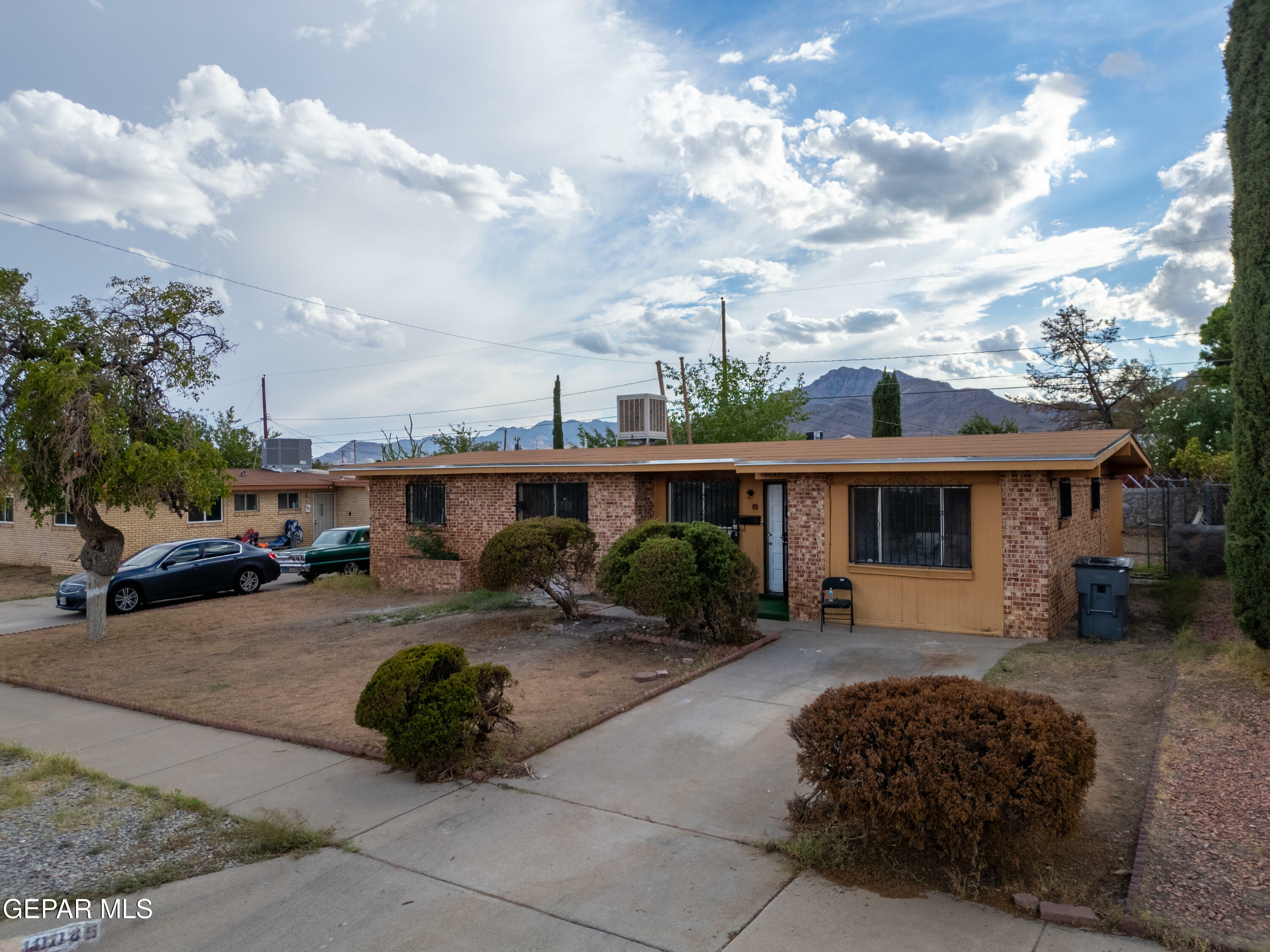 10045 Kirwood Street  El Paso TX 79924 photo