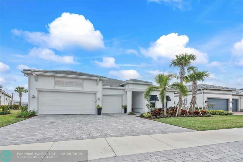 10870 Stellar Circle  Palm Beach Gardens FL 33412-2941 photo