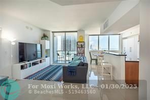 Property Photo:  244 E Biscayne Blvd 2308  FL 33132 