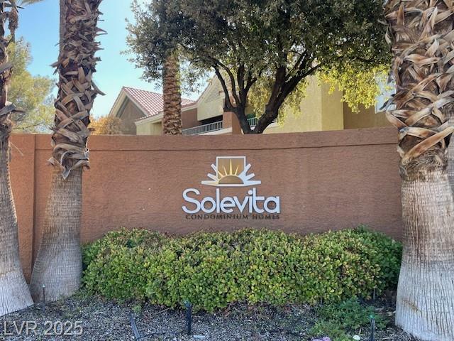 Property Photo: 2120 Ramrod Avenue 1721 NV 89014