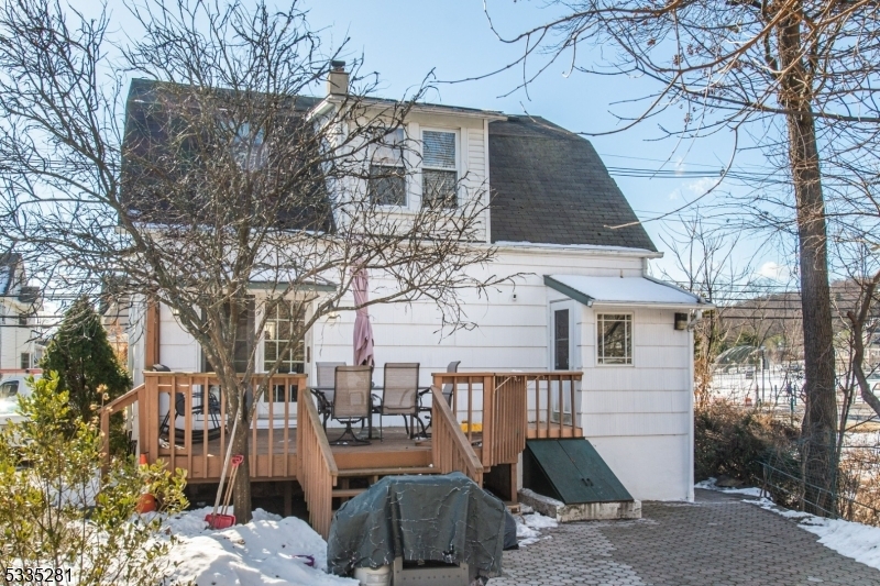 Property Photo:  37 Rea Ave  NJ 07506 