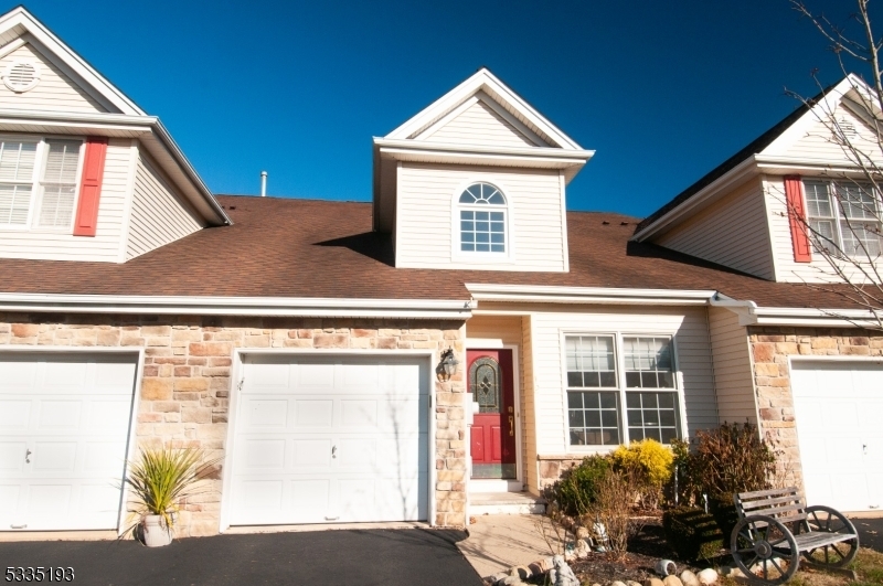 Property Photo: 12 Farrington Plz NJ 08873