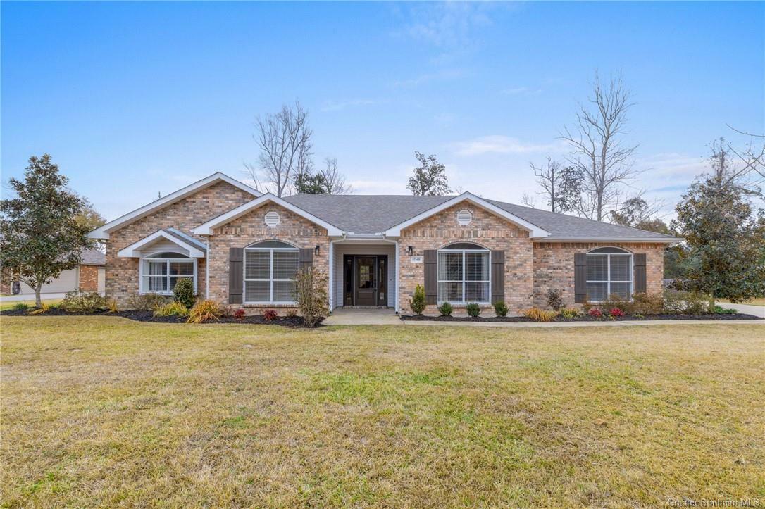 1048 Blackwood Court  Lake Charles LA 70611 photo