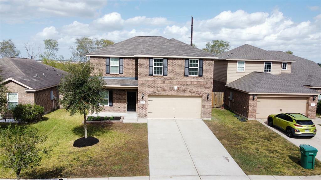 Property Photo:  1531 Loose Stone Drive  TX 77583 