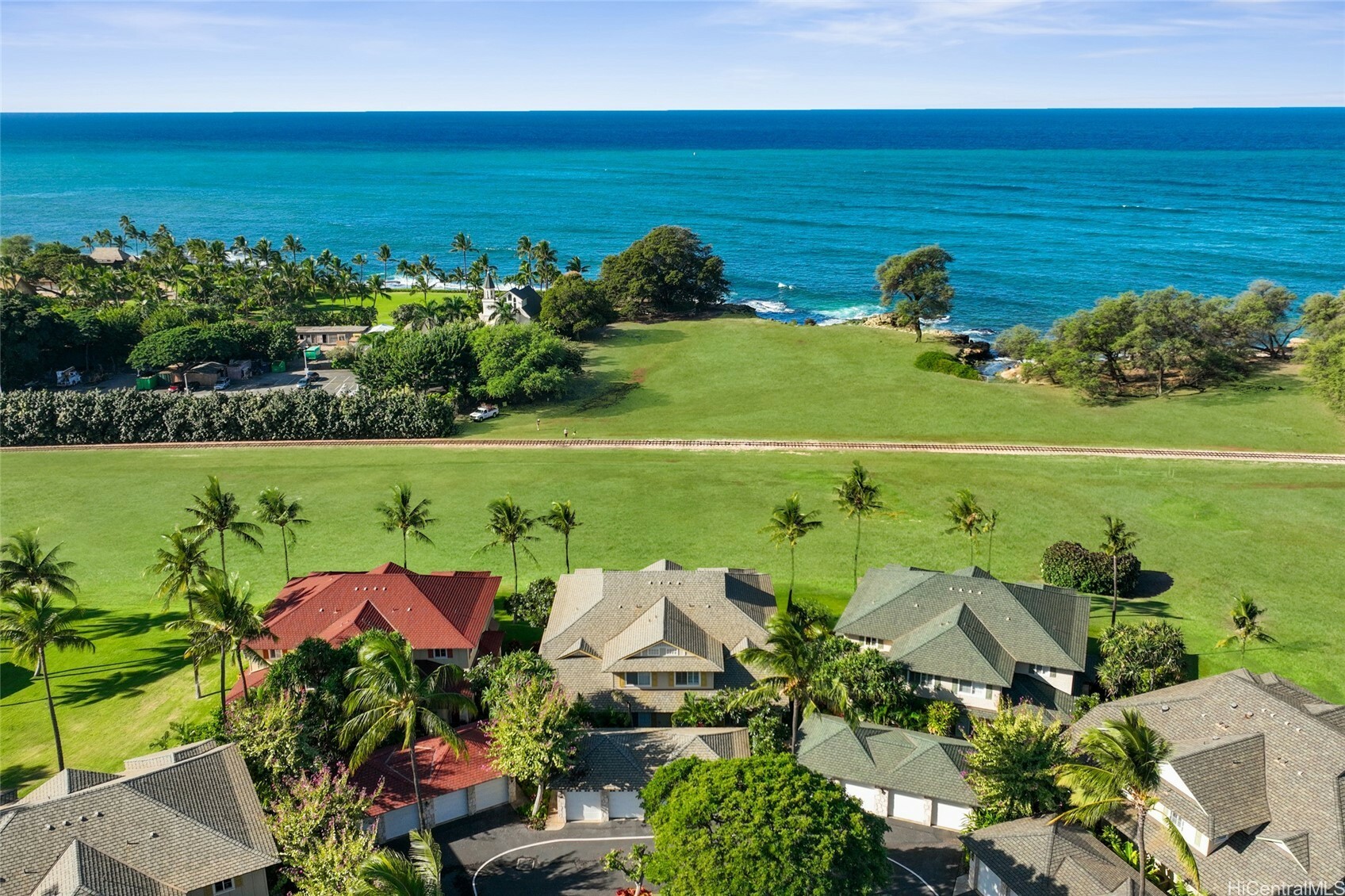 Property Photo: 92-1001 Aliinui Drive 25C HI 96707