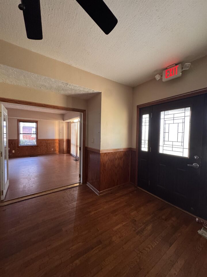 Property Photo:  1429 5th Avenue  WV 25701 