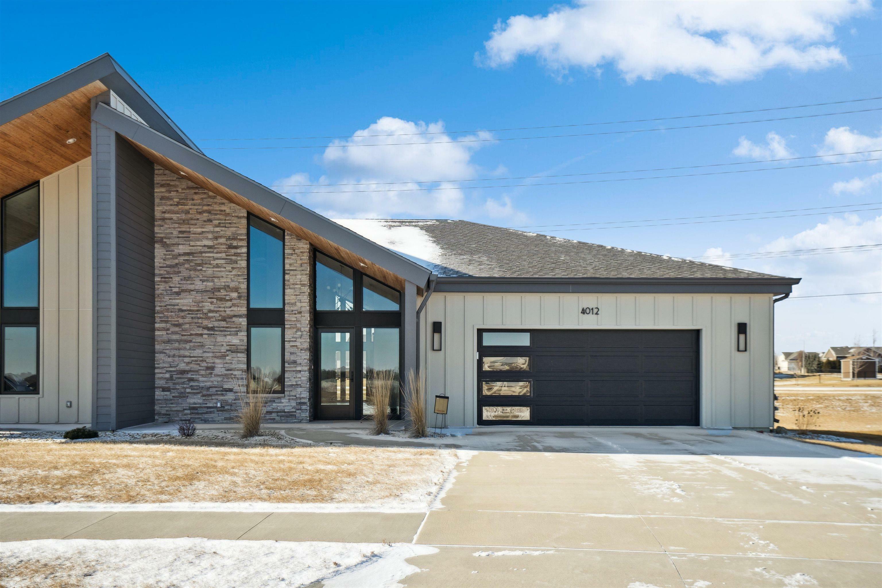 Property Photo: 4012 Keagles Crossing IA 50613