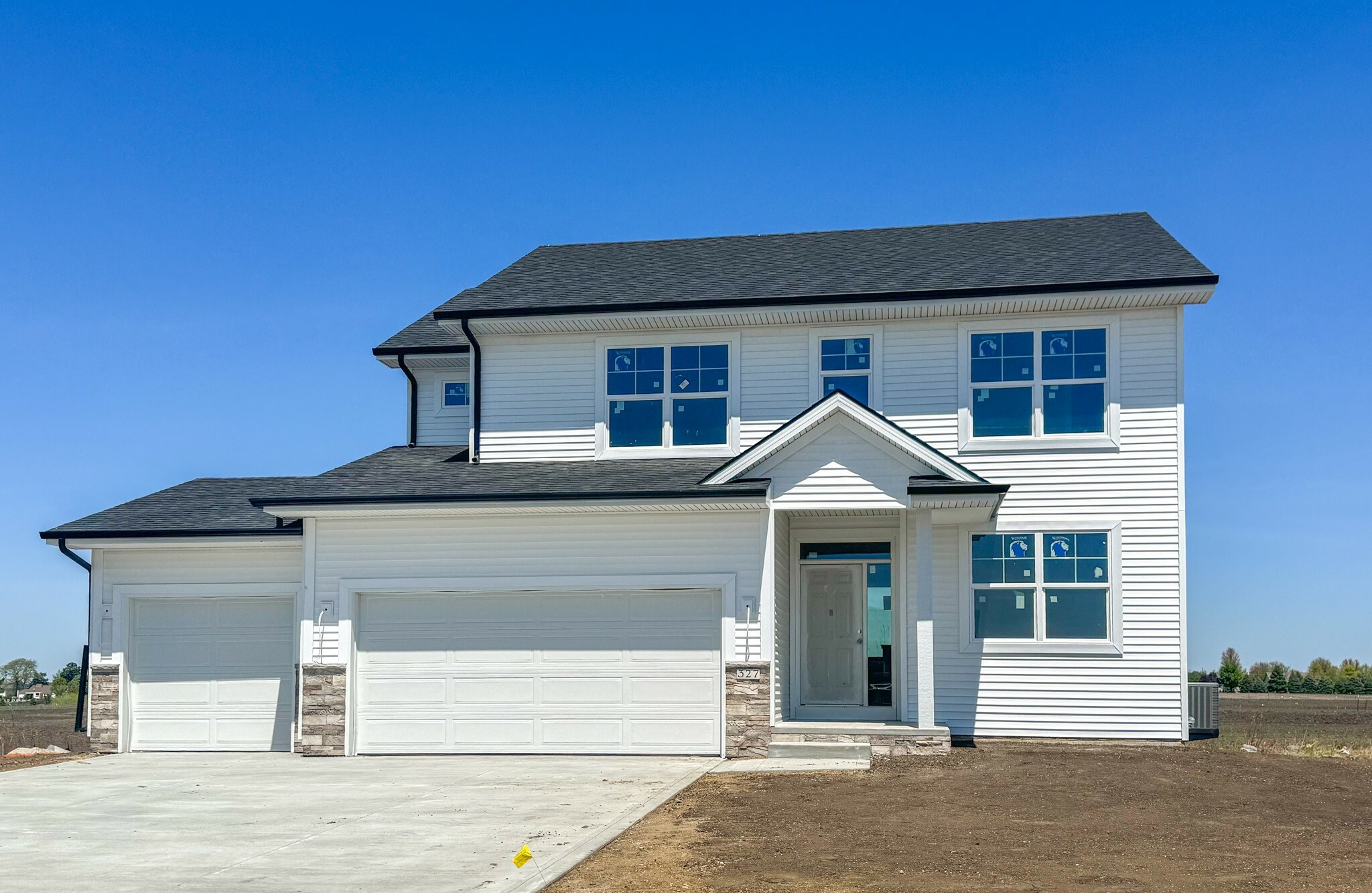Property Photo: 327 41st Street SW IA 50009
