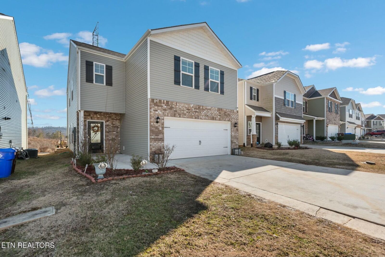 Property Photo:  214 Ibis Loop  TN 37830 
