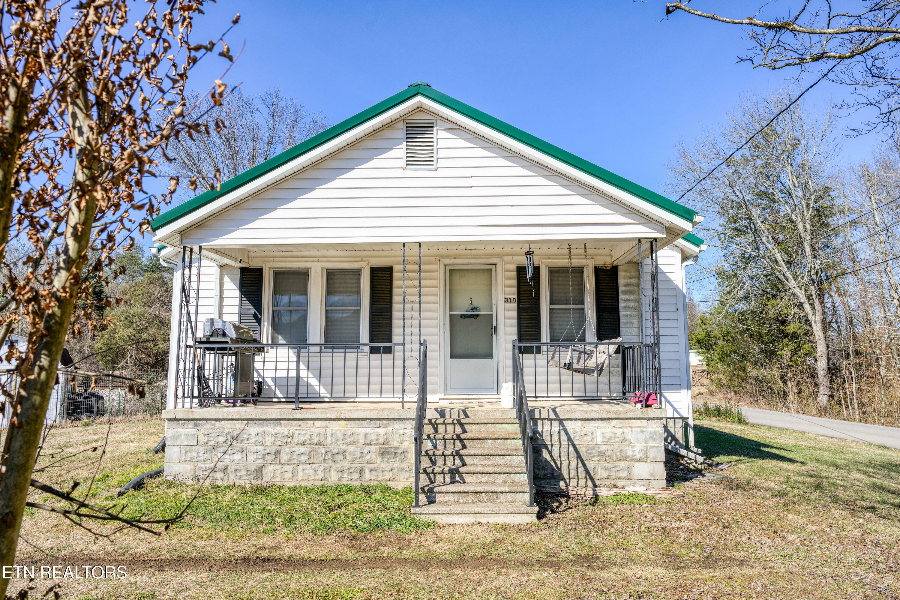 Property Photo:  310 Duncan Rd  TN 37716 