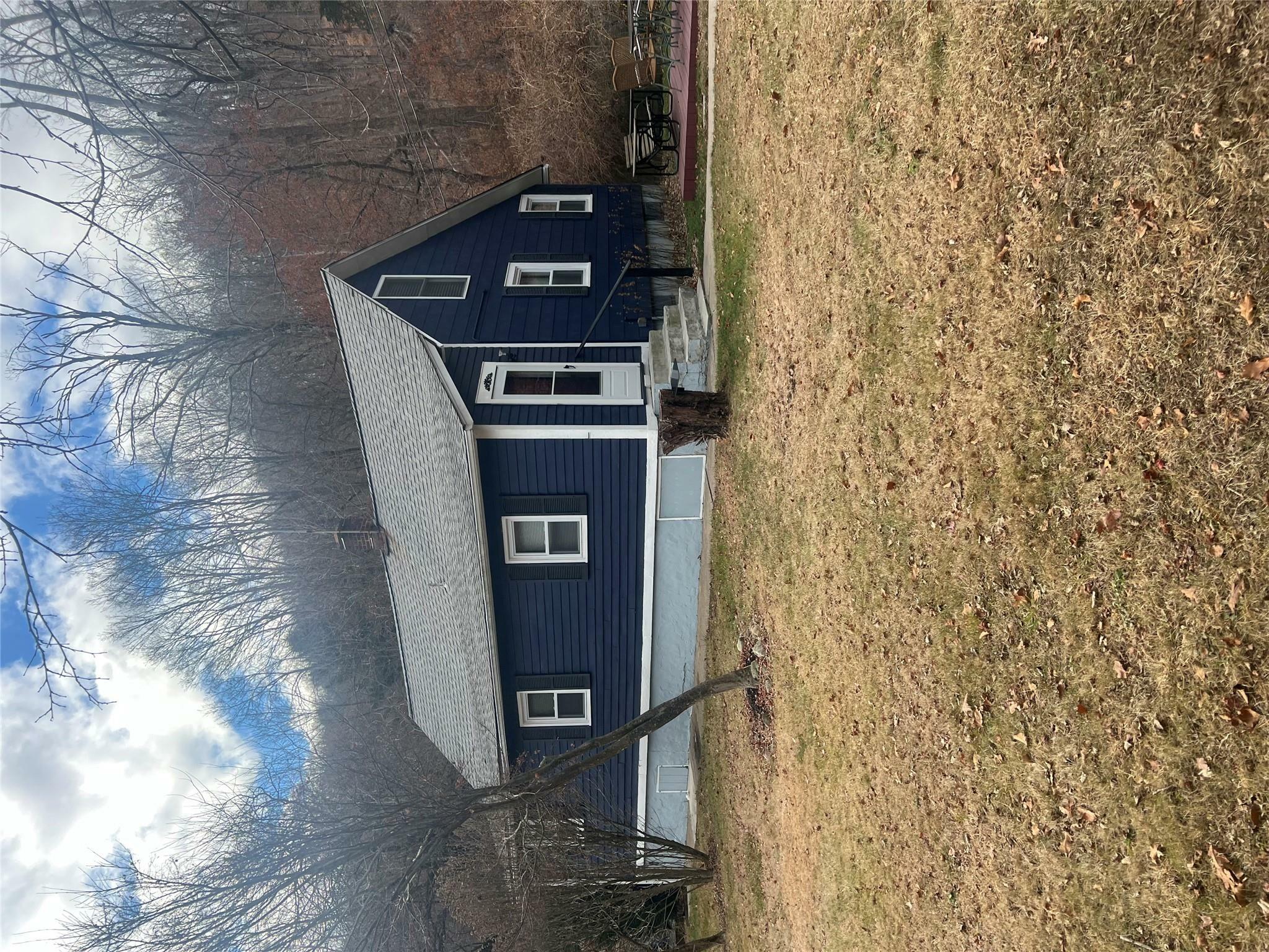 Property Photo:  18 Stone Ridge Road  NY 10987 