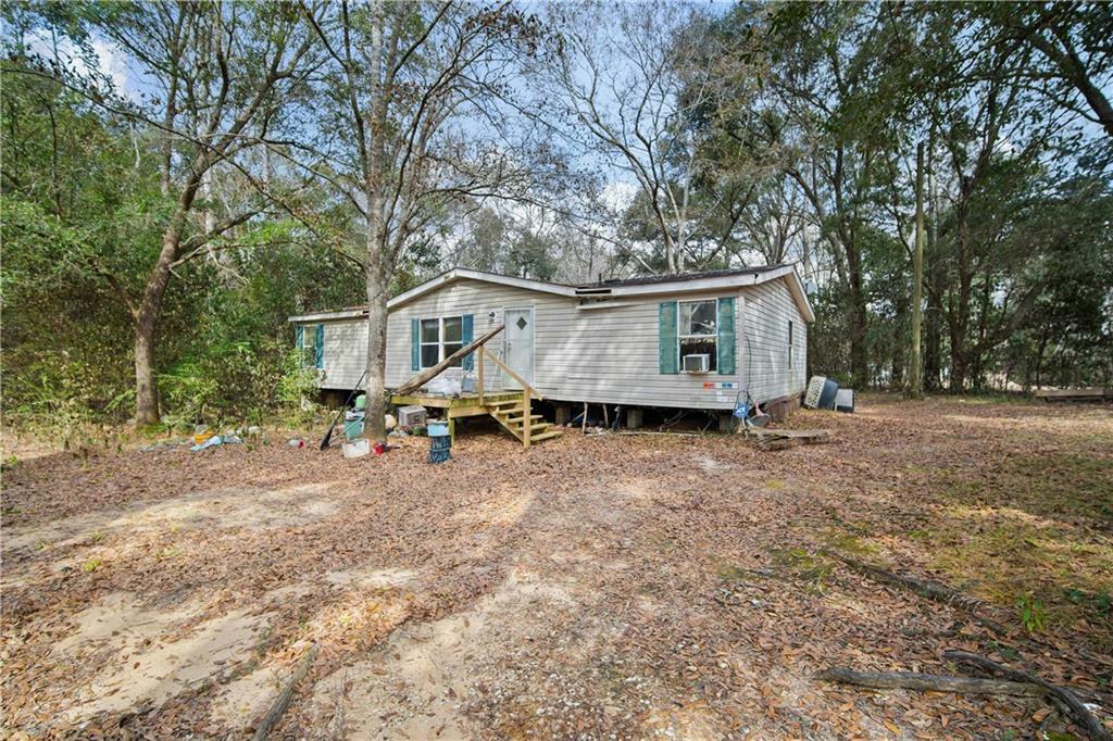 Property Photo:  12100 Homestead Avenue  AL 36541 