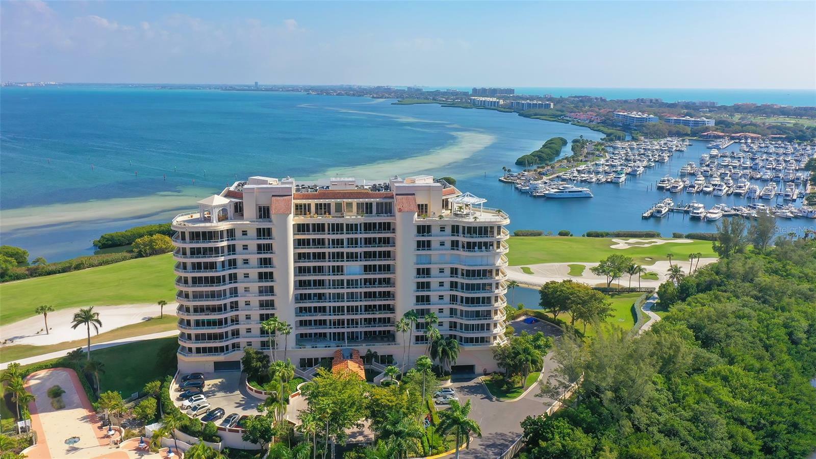 Property Photo:  3010 Grand Bay Boulevard 493  FL 34228 