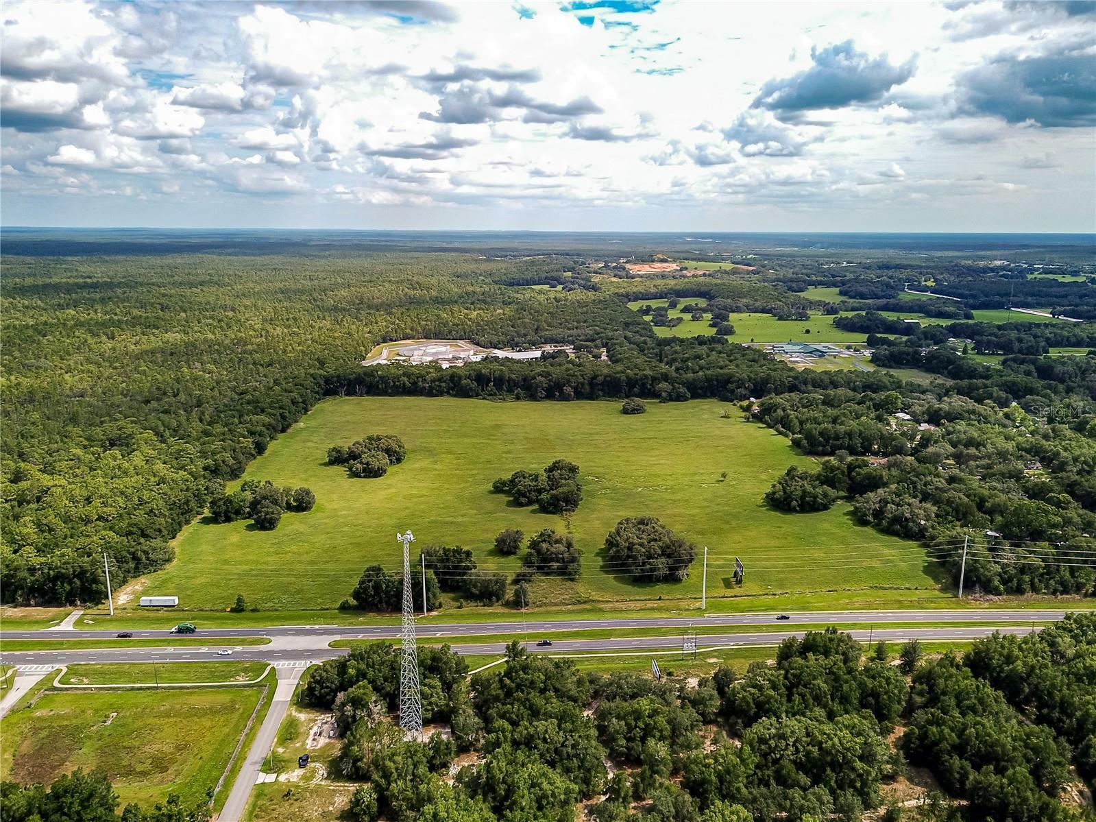 Property Photo:  2630 W Gulf To Lake Highway  FL 34461 