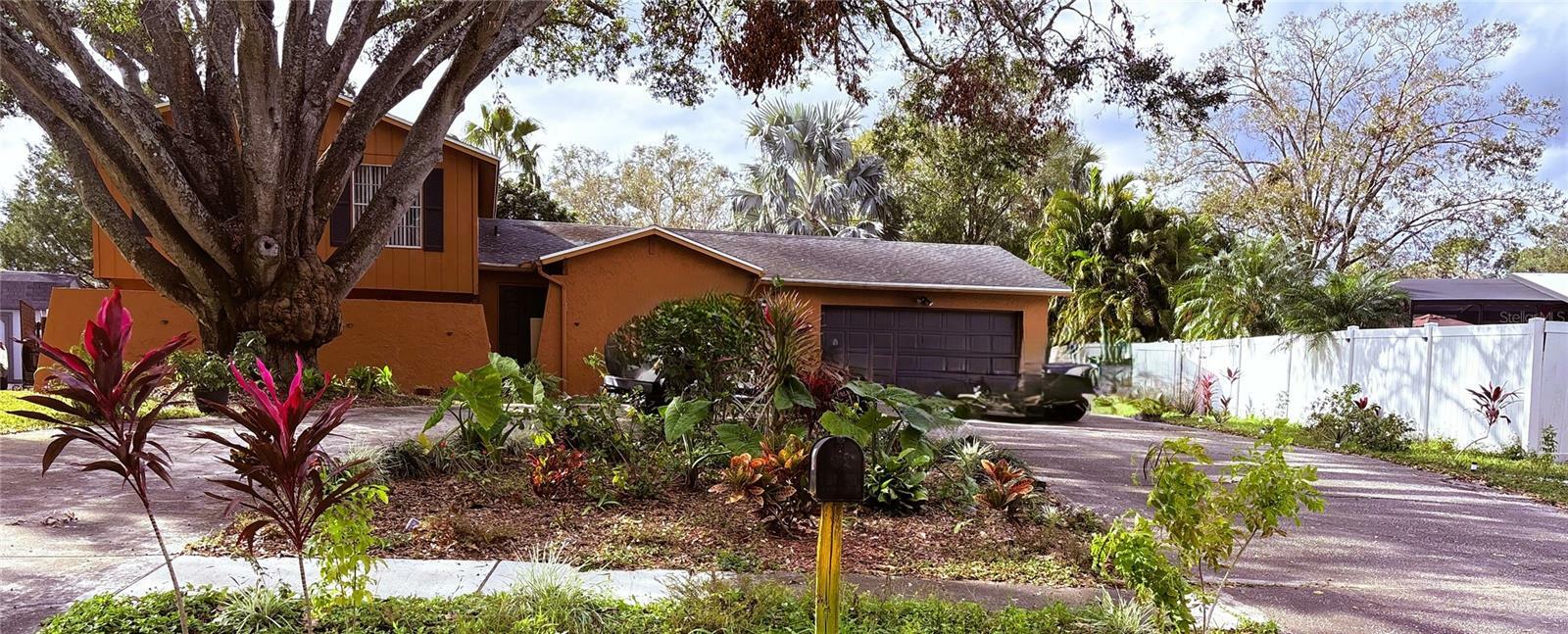 Property Photo:  13824 Cherry Brook Lane  FL 33618 