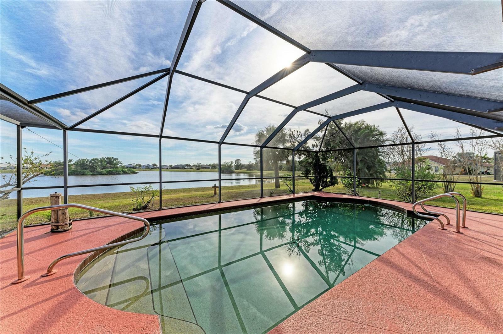 Property Photo: 1115 Venture Court FL 33983