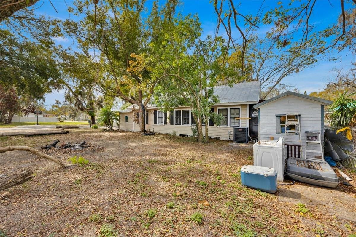 Property Photo:  590 W Vine Street  FL 33830 