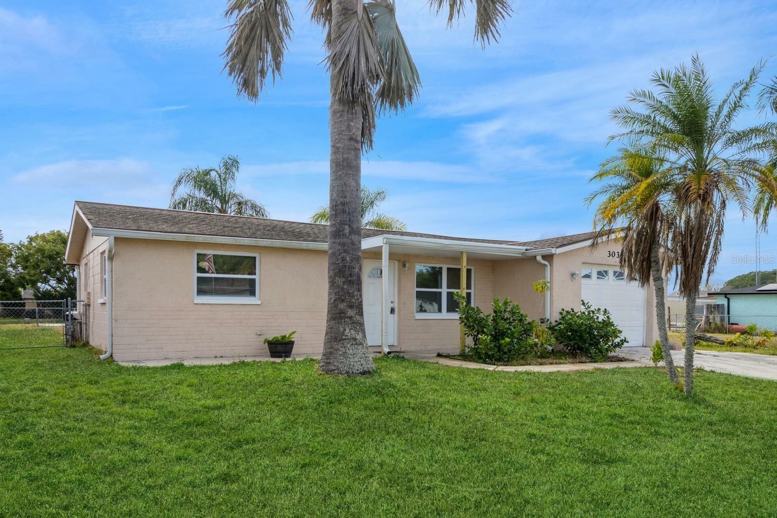 Property Photo:  3034 Domino Drive  FL 34691 