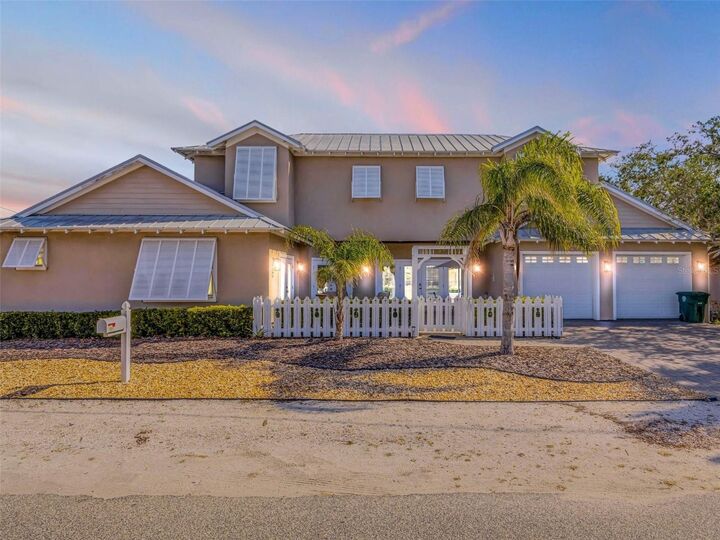 Property Photo:  201 S Cooper Street  FL 32169 