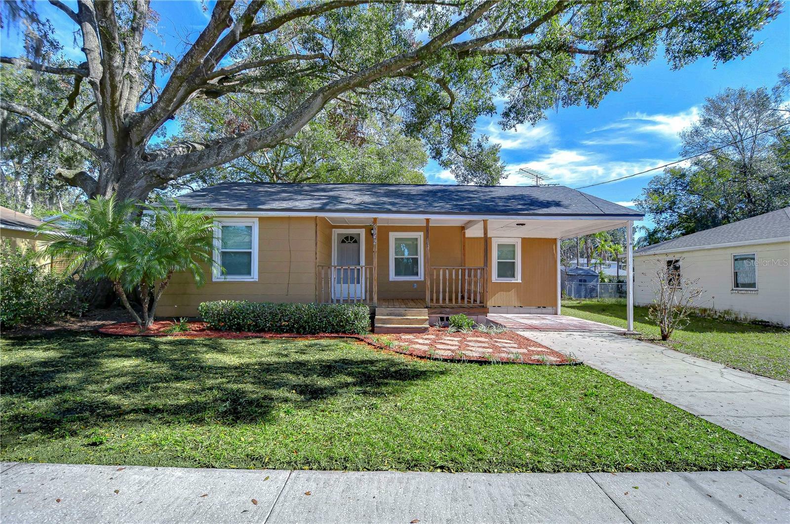 Property Photo:  5042 8th Street  FL 33542 