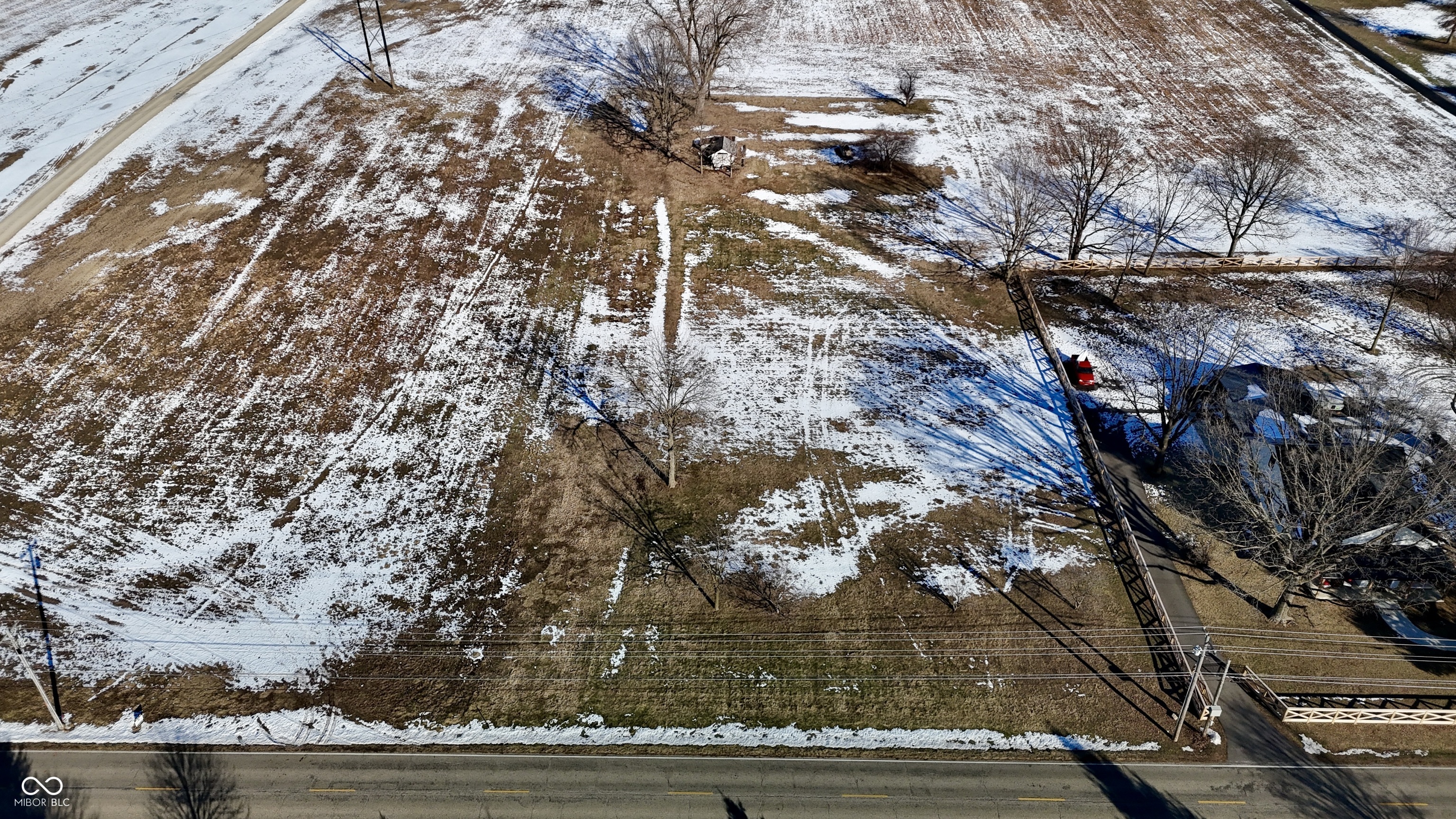 Property Photo:  0 W Stones Crossing Road  IN 46143 