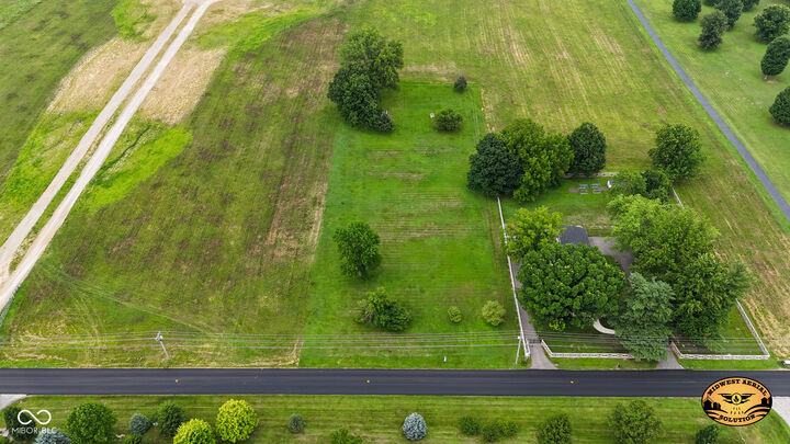 Property Photo:  0 W Stones Crossing Road  IN 46143 