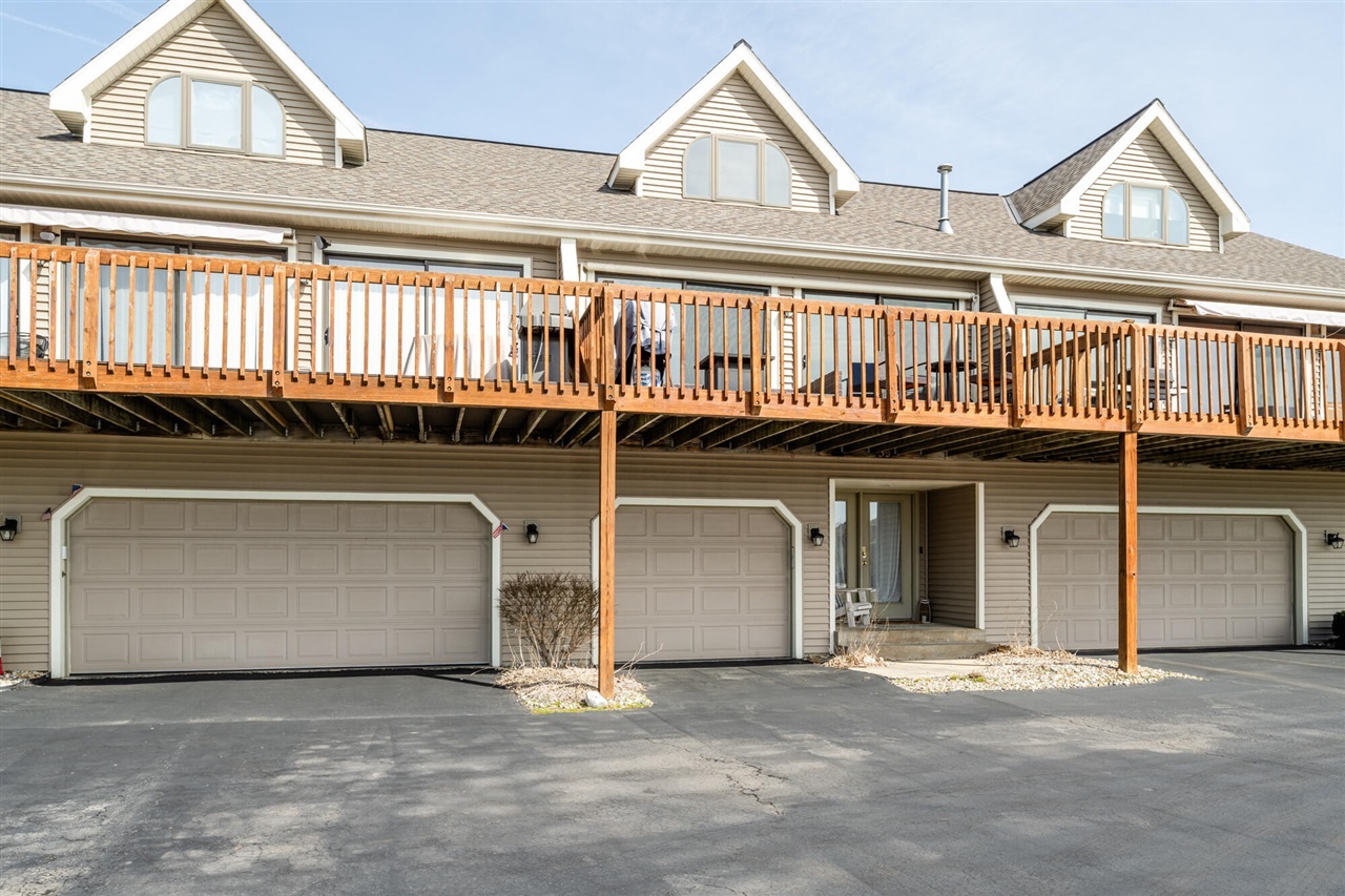 Property Photo: 5795 Beech Avenue 39 MI 49038-8636
