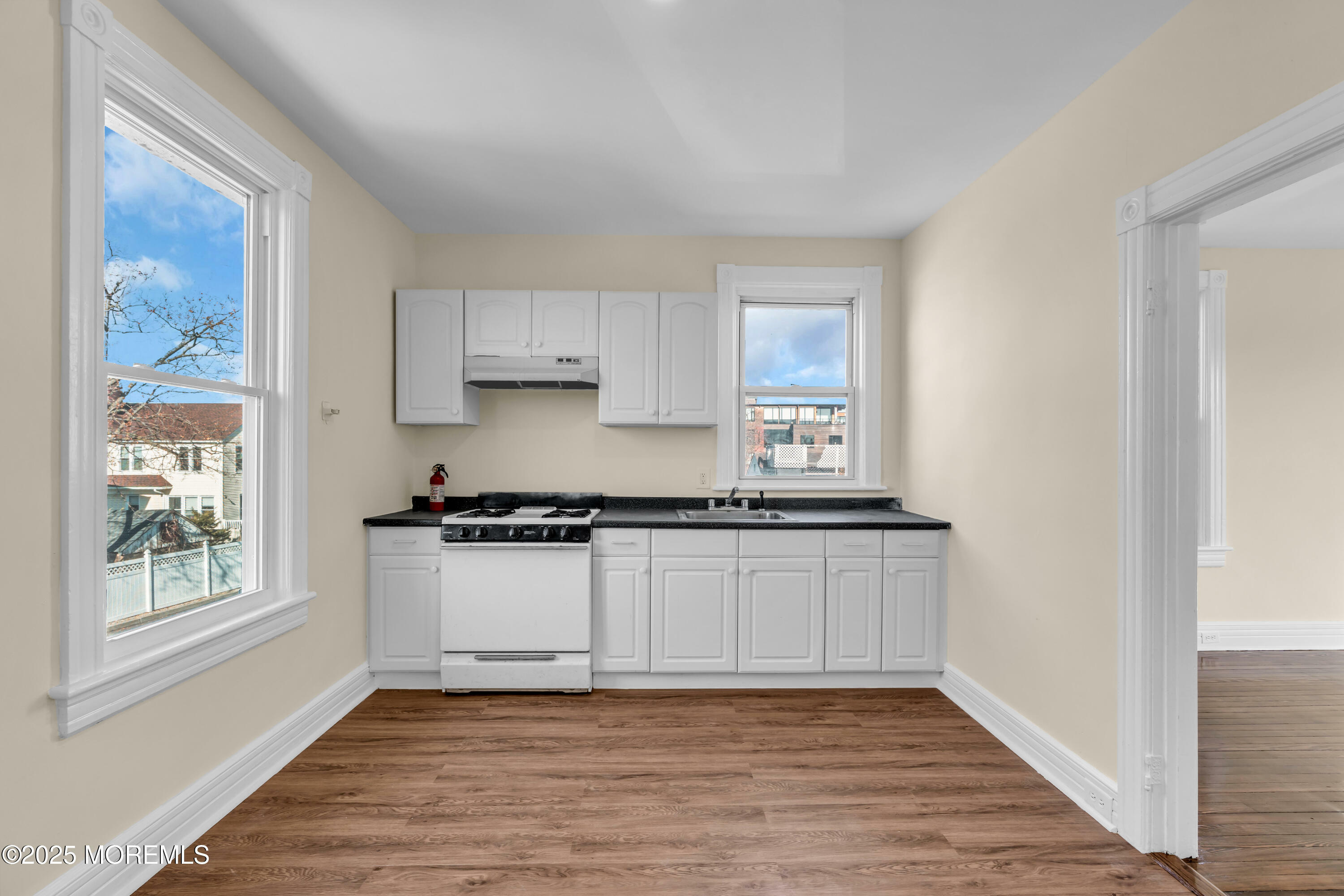 Property Photo: 132 Oakland Street NJ 07701