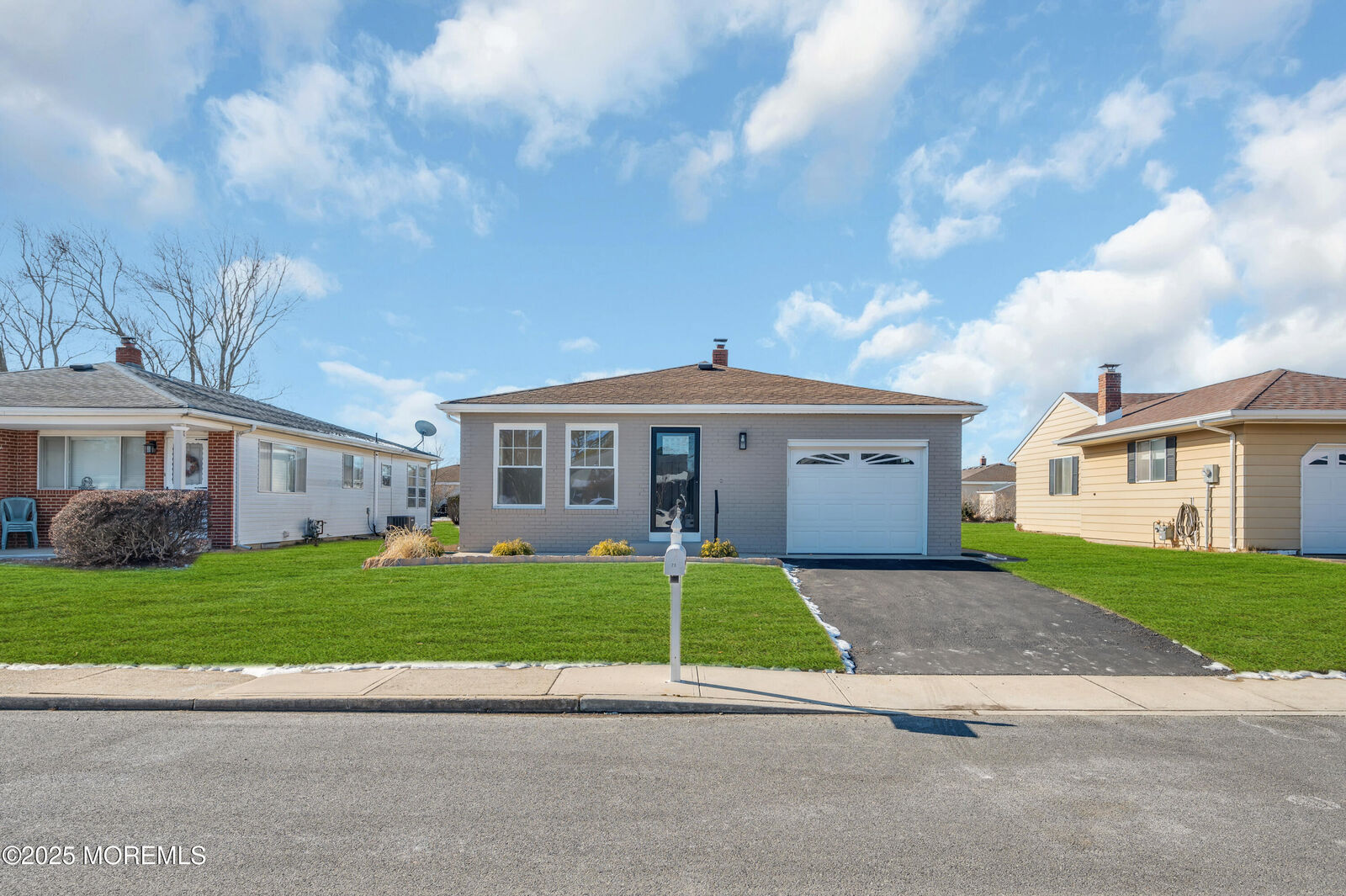 Property Photo: 73 Bonaire Drive NJ 08757