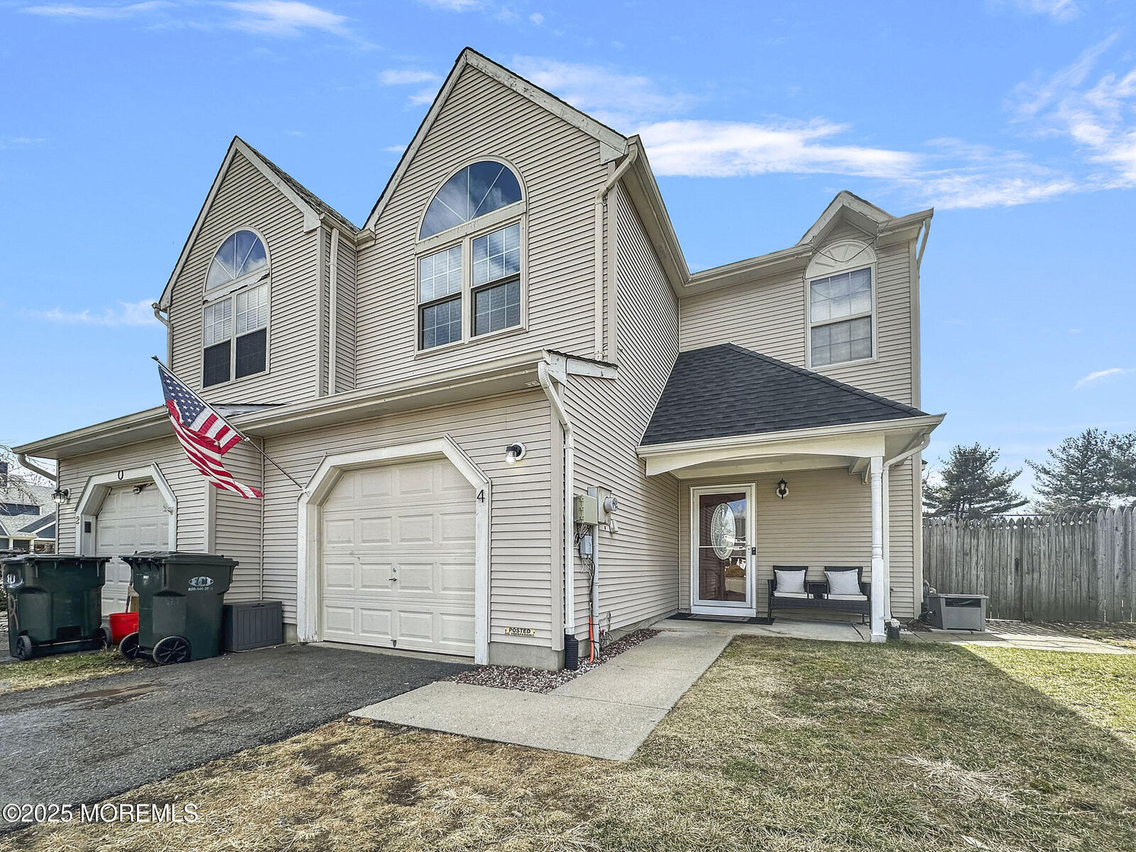 Property Photo: 4 Ravenwood Court NJ 07728