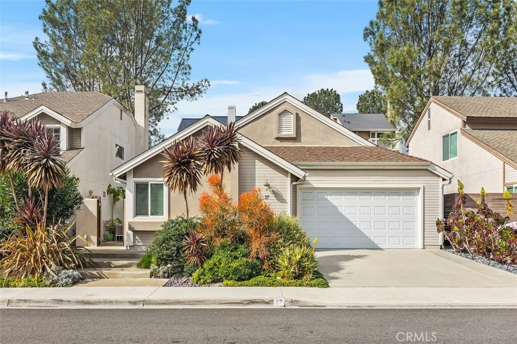 Property Photo:  17 Spicewood  CA 92656 