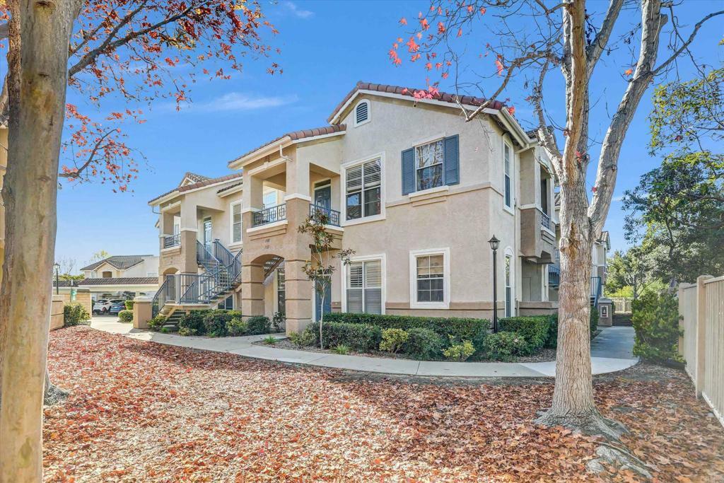 Property Photo: 3574 Caminito El Rincon 108 CA 92130