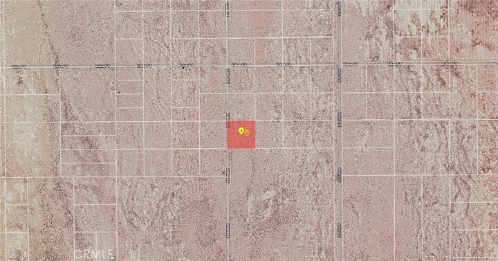 Property Photo:  0 Powerline Rd  CA 92347 