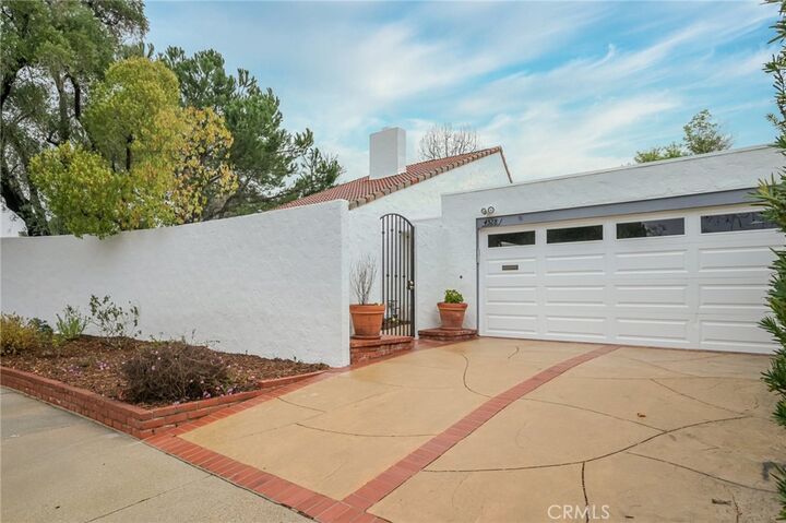 Property Photo: 4528 Guildhall Court CA 91361