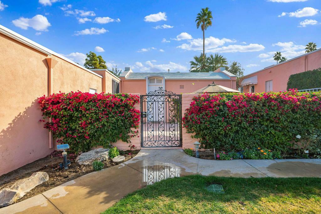 Property Photo:  46800 Amir Drive  CA 92260 