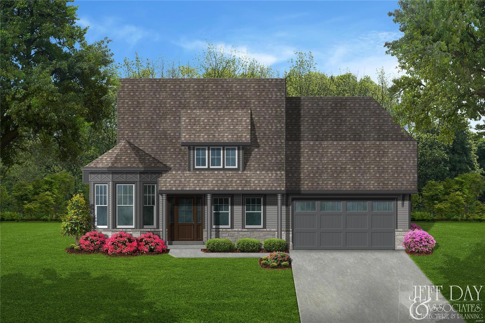 Property Photo: 52 Tbb Ponca Trail MO 63122