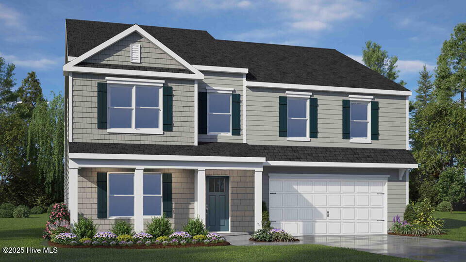 Property Photo:  220 Hartfield Avenue  NC 28376 